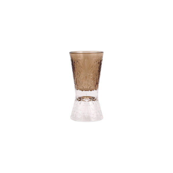 Vietri Barocco Oz Liquor Glass Wayfair